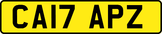 CA17APZ