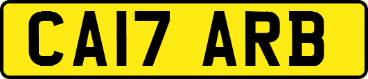 CA17ARB