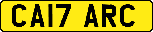 CA17ARC