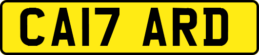 CA17ARD