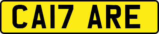CA17ARE
