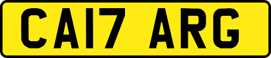 CA17ARG
