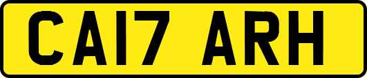 CA17ARH