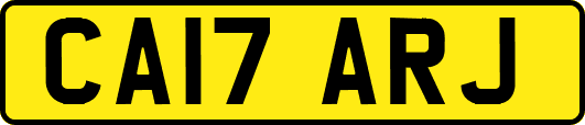 CA17ARJ