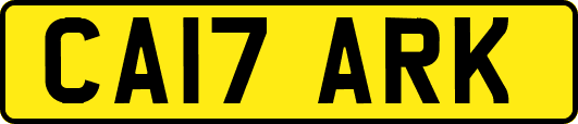 CA17ARK