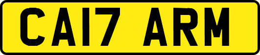CA17ARM