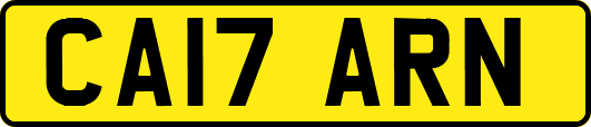 CA17ARN