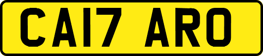 CA17ARO