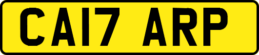 CA17ARP