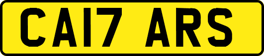 CA17ARS