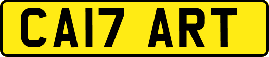 CA17ART
