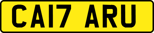CA17ARU