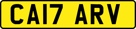 CA17ARV
