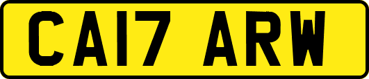 CA17ARW
