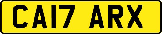 CA17ARX