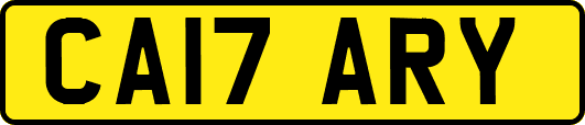 CA17ARY