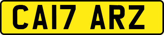CA17ARZ