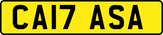 CA17ASA