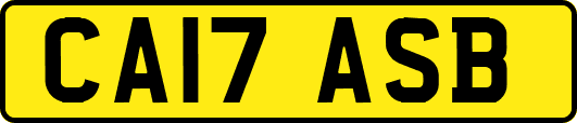 CA17ASB