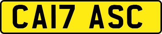 CA17ASC