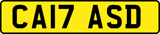 CA17ASD