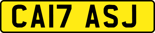 CA17ASJ