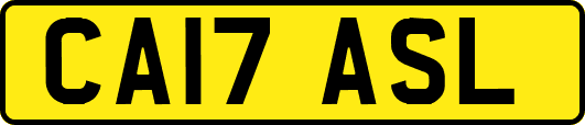 CA17ASL