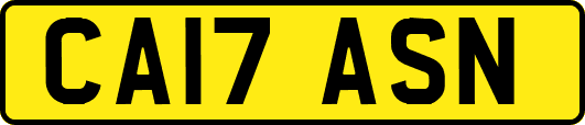 CA17ASN