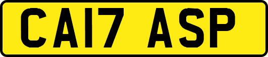 CA17ASP