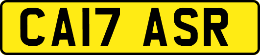 CA17ASR