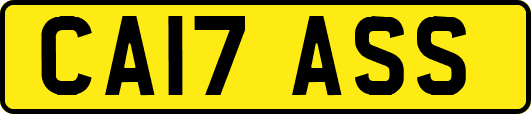 CA17ASS