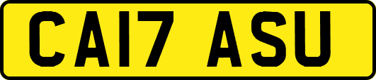 CA17ASU