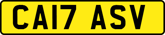 CA17ASV