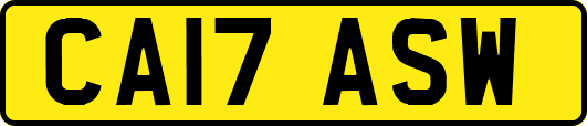 CA17ASW