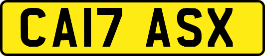 CA17ASX