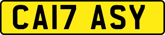 CA17ASY