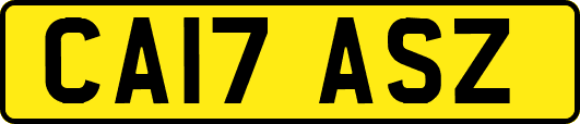 CA17ASZ