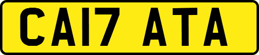CA17ATA