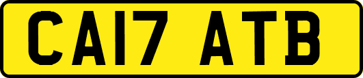 CA17ATB
