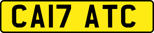 CA17ATC
