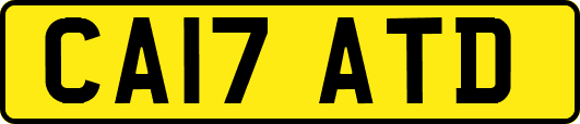 CA17ATD