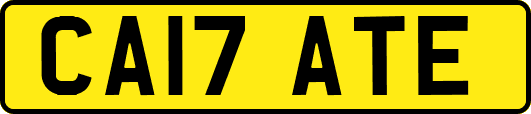 CA17ATE