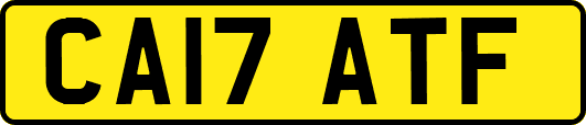 CA17ATF