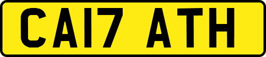CA17ATH