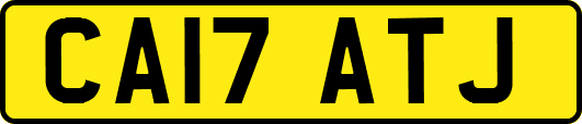 CA17ATJ