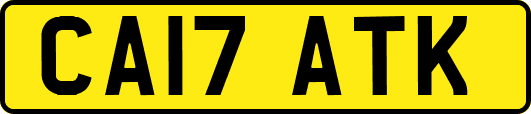 CA17ATK