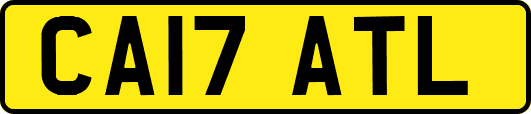 CA17ATL