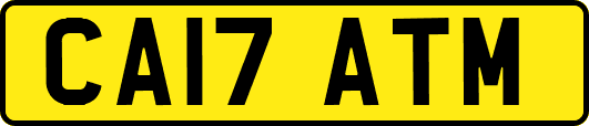 CA17ATM