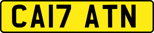 CA17ATN