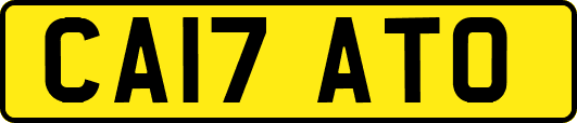 CA17ATO